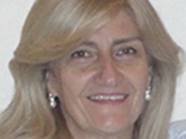 Ana Beatriz Haupman