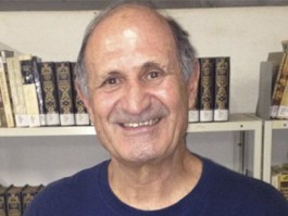Armando Tofanelo