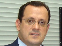 Luiz Antônio M. Ferreira