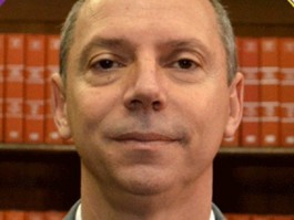 Mário Sérgio Sobrinho