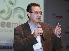 Augusto Cury