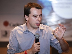 Bruno Caetano