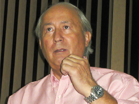 Padre Haroldo
