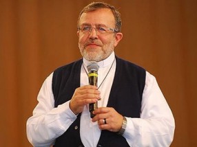 Padre João Henrique