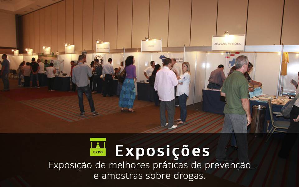 Exposições